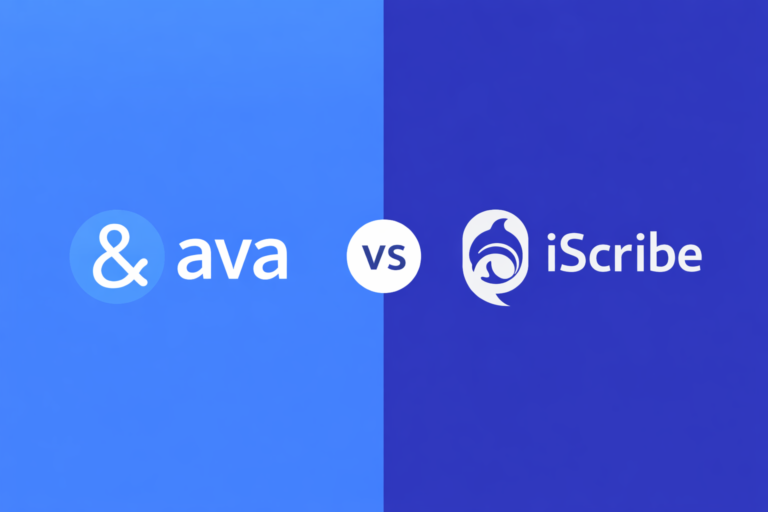 Best Ava Alternative for Deaf Students