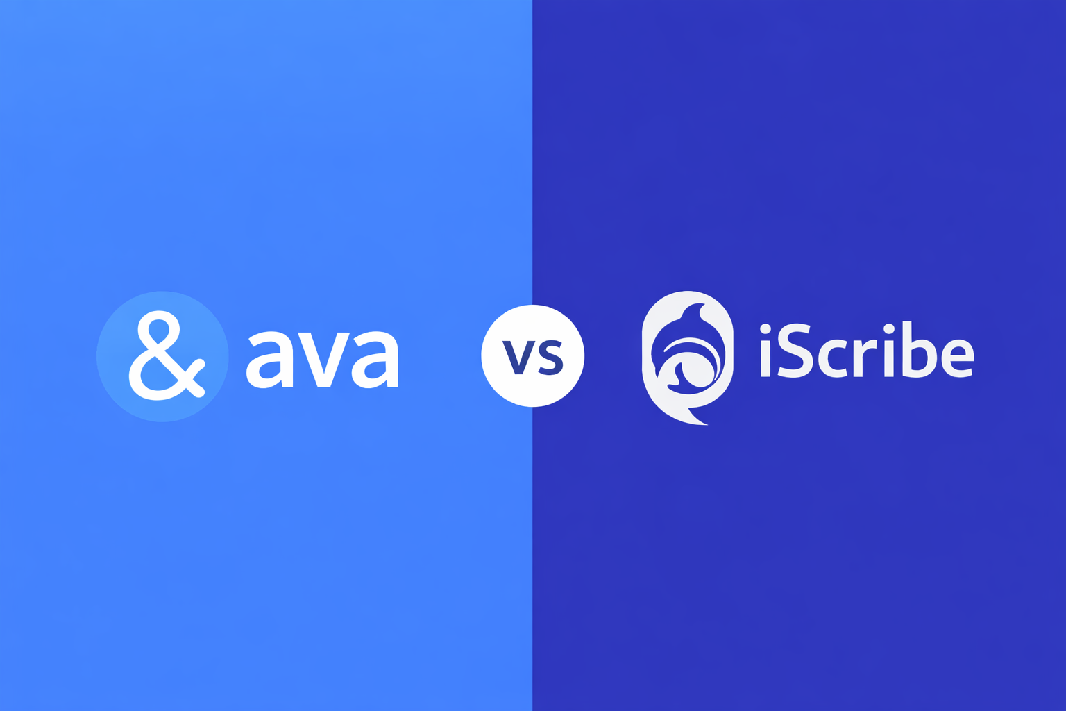 Ava Live Captioning Alternative: Save, Search & AI Notes (2026)