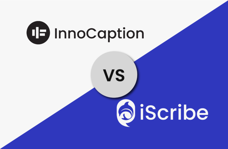 innocaption vs iscribe